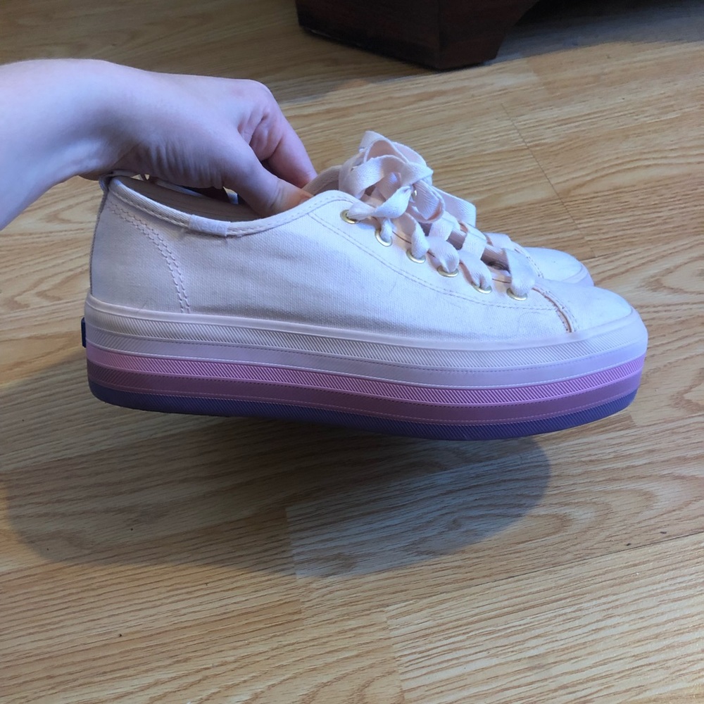 GUC Keds size 7